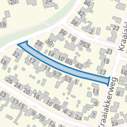 Perceel HLN02-A-2201