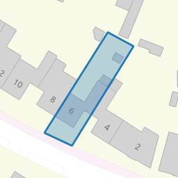 Perceel HLN02-A-2210