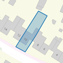 Perceel HLN02-A-2212