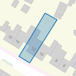 Perceel HLN02-A-2213