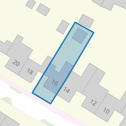 Perceel HLN02-A-2215