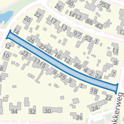 Perceel HLN02-A-2220