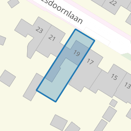 Perceel HLN02-A-2224