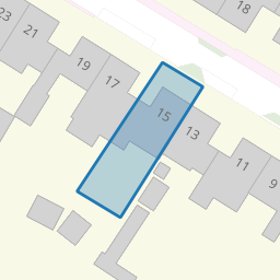 Perceel HLN02-A-2226