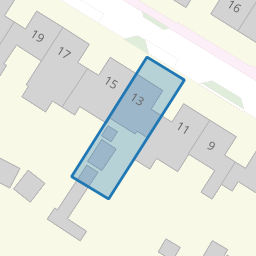 Perceel HLN02-A-2227