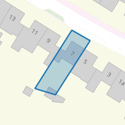 Perceel HLN02-A-2230