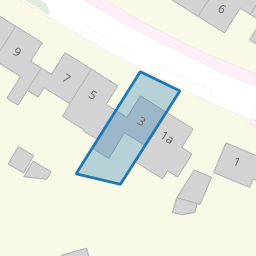 Perceel HLN02-A-2232