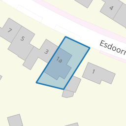 Perceel HLN02-A-2233