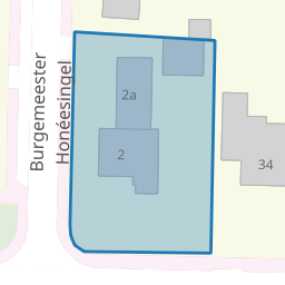 Perceel HLN02-A-2240