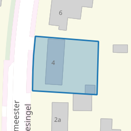 Perceel HLN02-A-2241