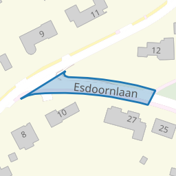 Perceel HLN02-A-2244