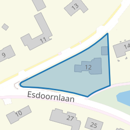 Perceel HLN02-A-2245