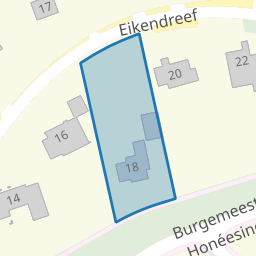 Perceel HLN02-A-2248