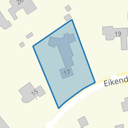 Perceel HLN02-A-2263