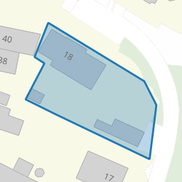 Perceel HLN02-A-2279