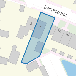 Perceel HLN02-A-2292