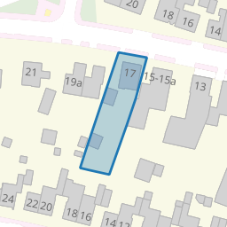 Perceel HLN02-A-2300