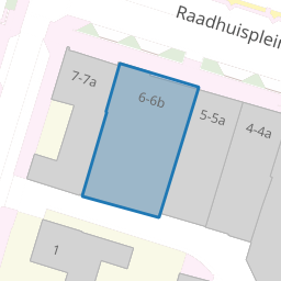 Perceel HLN02-A-2310