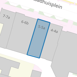 Perceel HLN02-A-2311