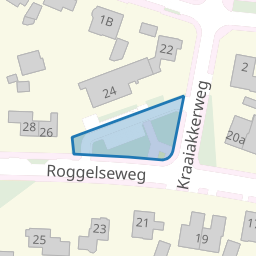 Perceel HLN02-A-2323