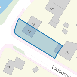 Perceel HLN02-A-2324