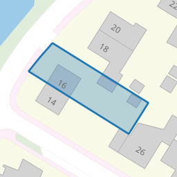 Perceel HLN02-A-2325