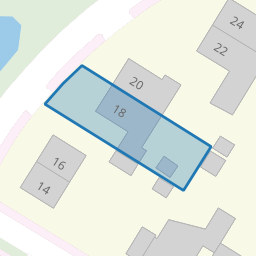 Perceel HLN02-A-2326