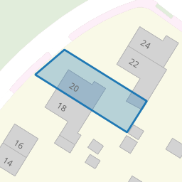 Perceel HLN02-A-2327