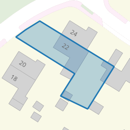 Perceel HLN02-A-2329