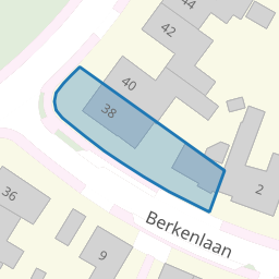 Perceel HLN02-A-2332