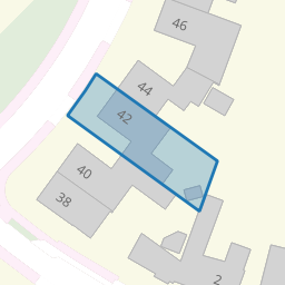 Perceel HLN02-A-2334