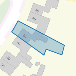 Perceel HLN02-A-2335