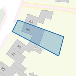 Perceel HLN02-A-2336