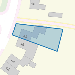 Perceel HLN02-A-2337