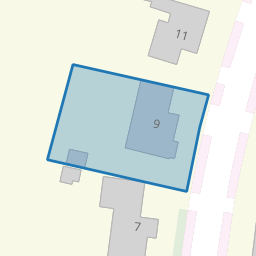 Perceel HLN02-A-2354