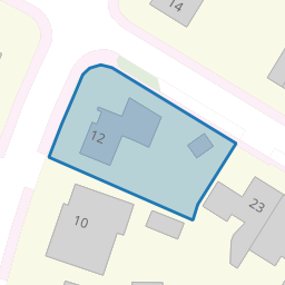 Perceel HLN02-A-2356