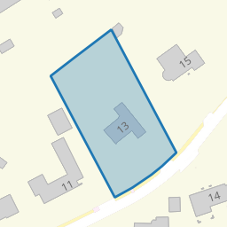 Perceel HLN02-A-2358