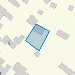 Perceel HLN02-A-2360