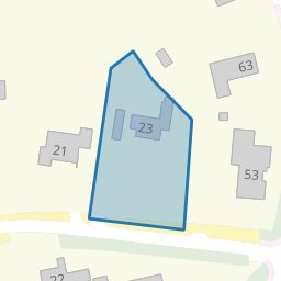 Perceel HLN02-A-2362