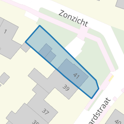 Perceel HLN02-A-2373