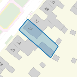 Perceel HLN02-A-2375