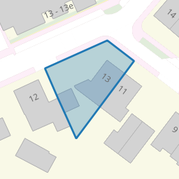 Perceel HLN02-A-2378