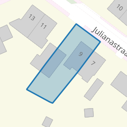 Perceel HLN02-A-2379