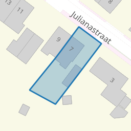 Perceel HLN02-A-2380