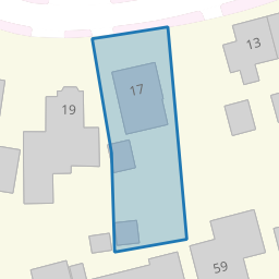 Perceel HLN02-A-2387