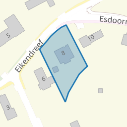 Perceel HLN02-A-2394