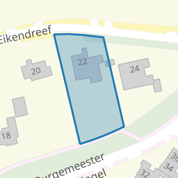 Perceel HLN02-A-2419