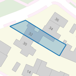 Perceel HLN02-A-2424