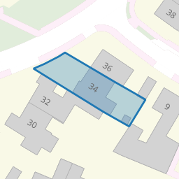 Perceel HLN02-A-2425