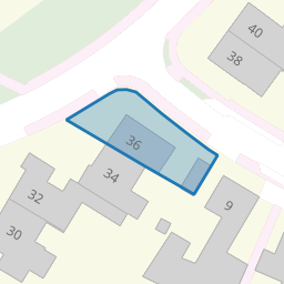 Perceel HLN02-A-2426